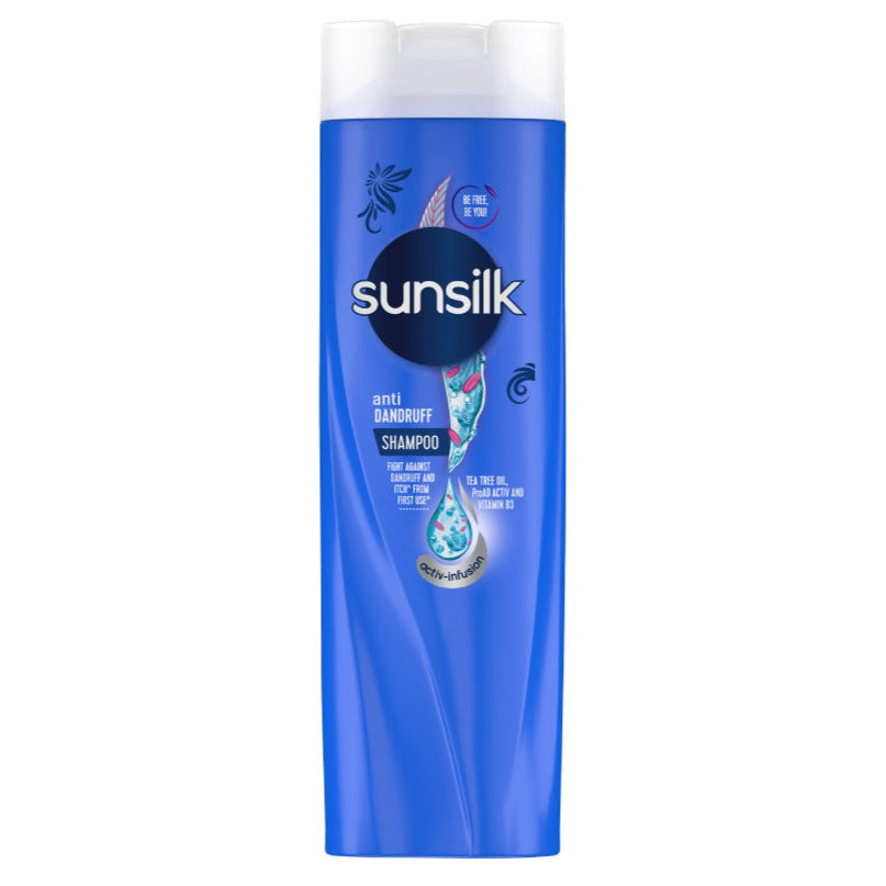 Sunsilk Shampoo Imported Multi