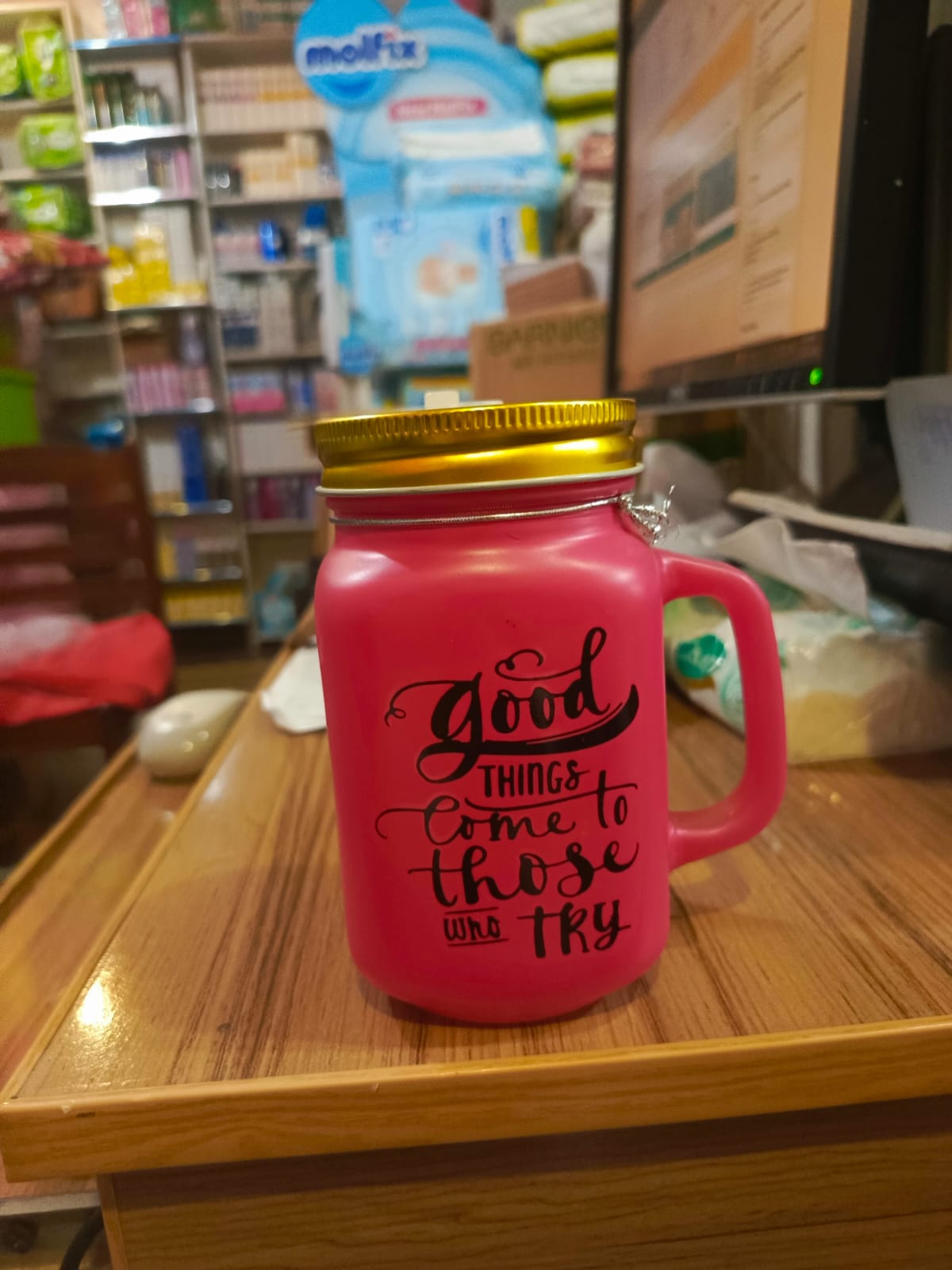 Coffee Cups