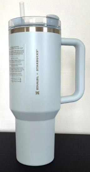 Stanely  Tumbler