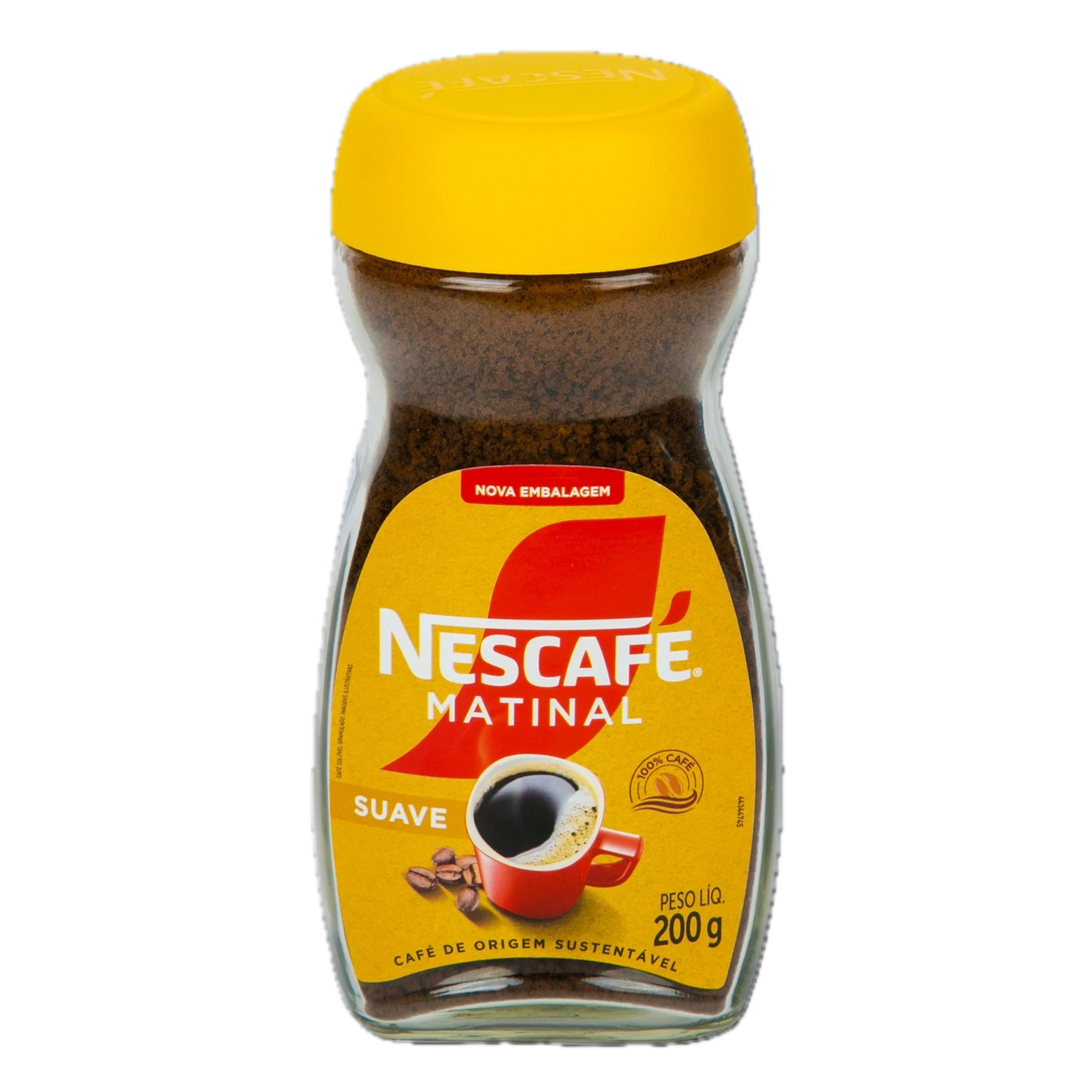 Nescafe Matinal Suave Coffee | 200g
