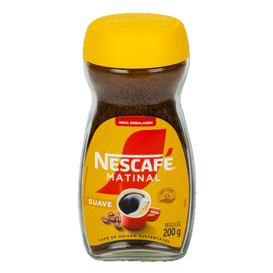 Nescafe Matinal Suave Coffee | 200g