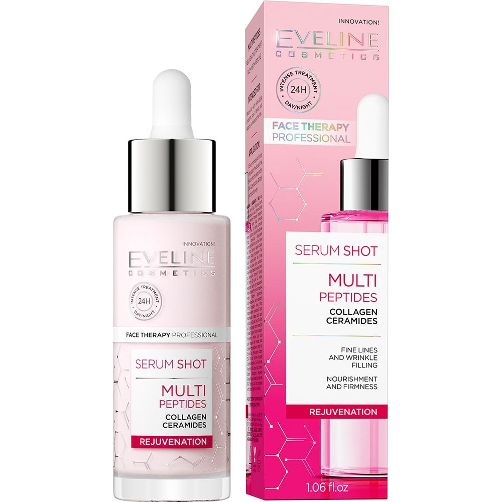 Eveline Face Therapy Pro. Serum Shot | 30ml