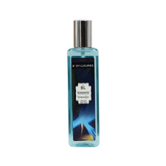 Body Luxuries Irish Blue Perfumed Men Body