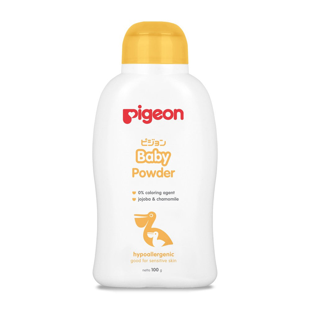 Pigeon Baby Powder 100Gm