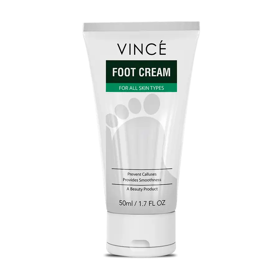 Vince Foot cream | 50ml