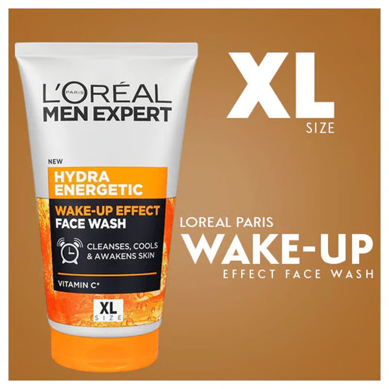 Loreal Men Expert  Wash  100ml