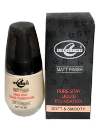 Christine Liquid Foundation 02