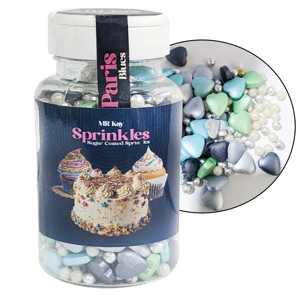 MR KAY SPRINKE JAR