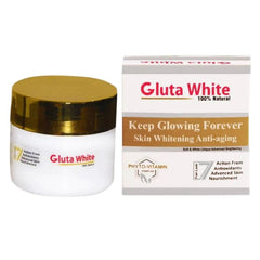 Gluta White Cream