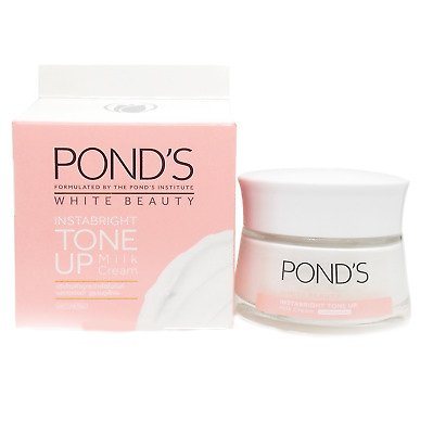 Pond's Instabright Tone Up Milk Cream 50g