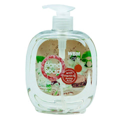 WBM Care Hand Soap Multi | 500ml