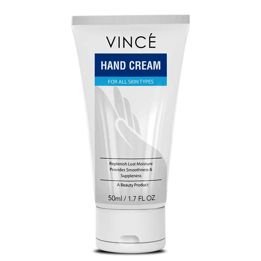 Vince Hand Cream For Whitening