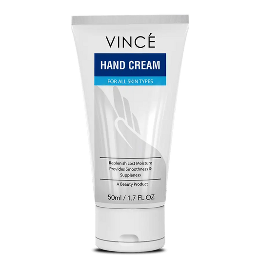 Vince Hand Cream For Whitening