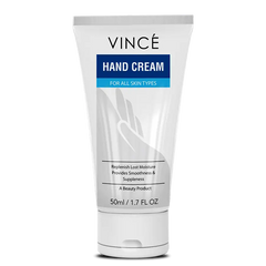 Vince Hand Cream For Whitening