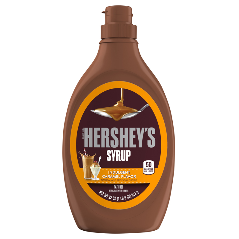 Hershey`s Syrup Multi