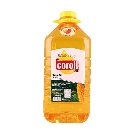 Coroli Oil 4 ltr