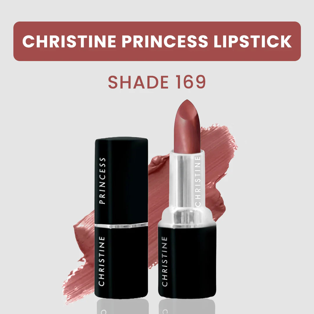 Christine Princess Lipstick