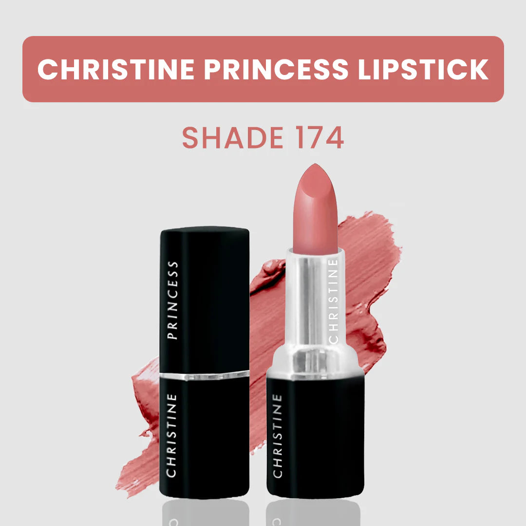 Christine Princess Lipstick