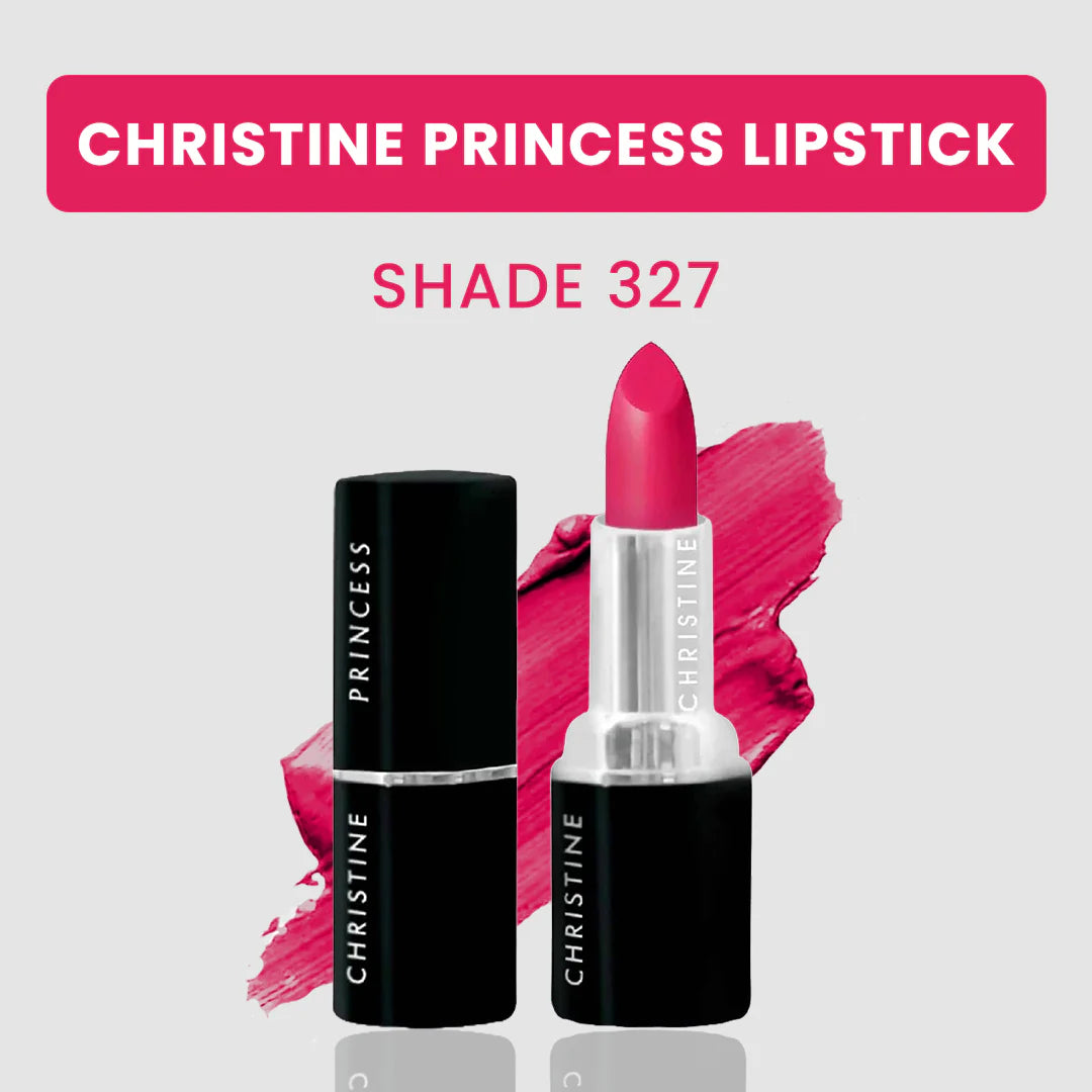 Christine Princess Lipstick