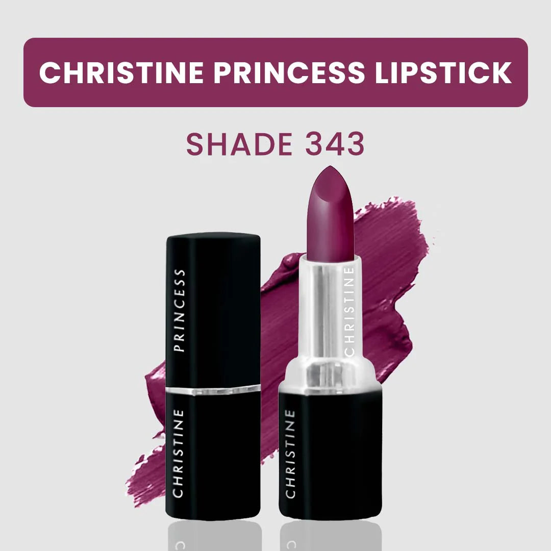 Christine Princess Lipstick