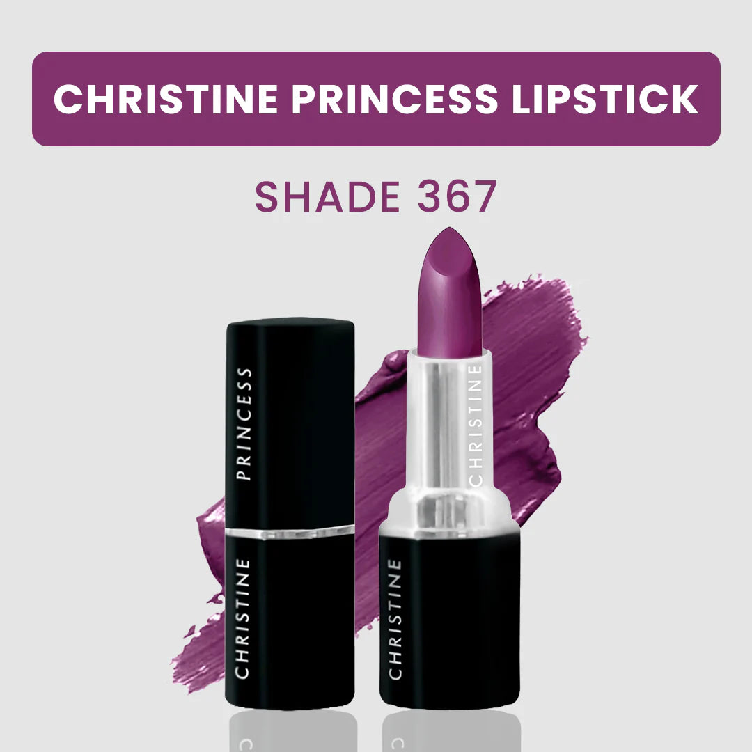 Christine Princess Lipstick