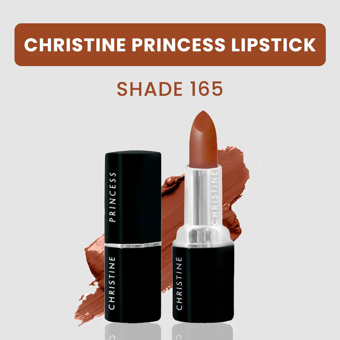 Christine Princess Lipstick