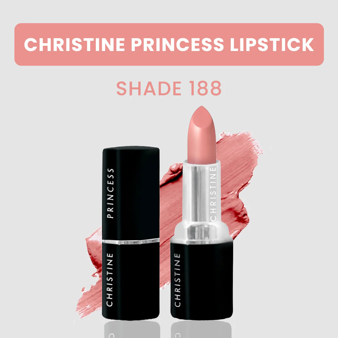 Christine Princess Lipstick