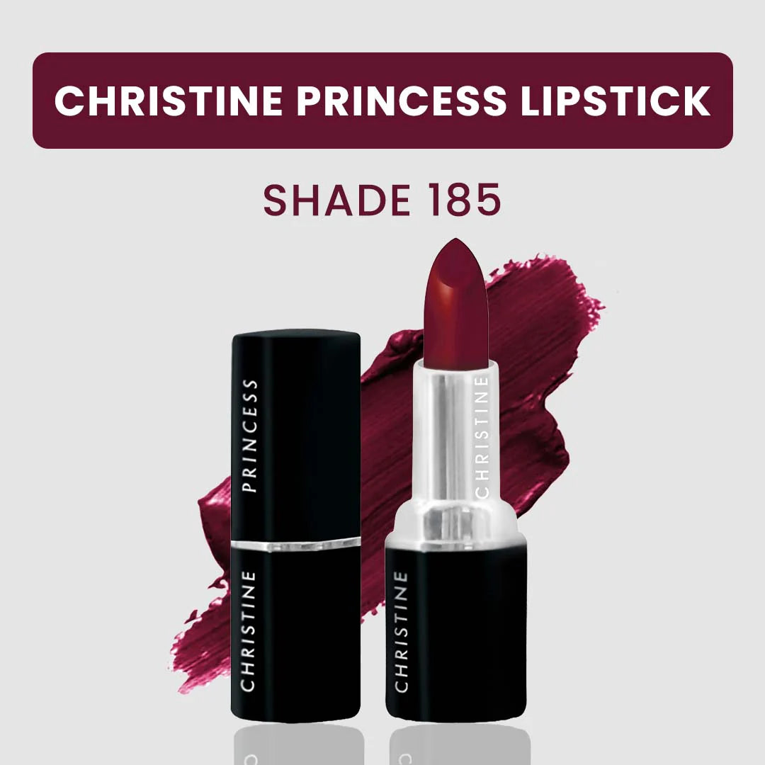 Christine Princess Lipstick