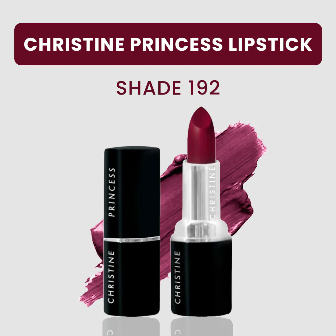 Christine Princess Lipstick