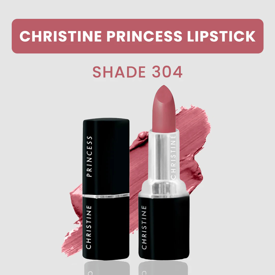 Christine Princess Lipstick