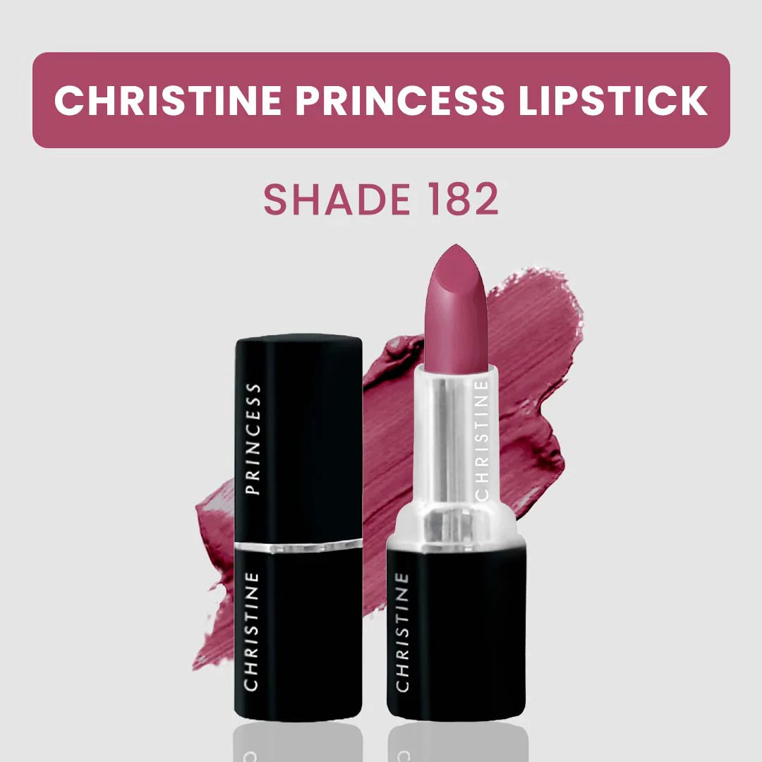 Christine Princess Lipstick