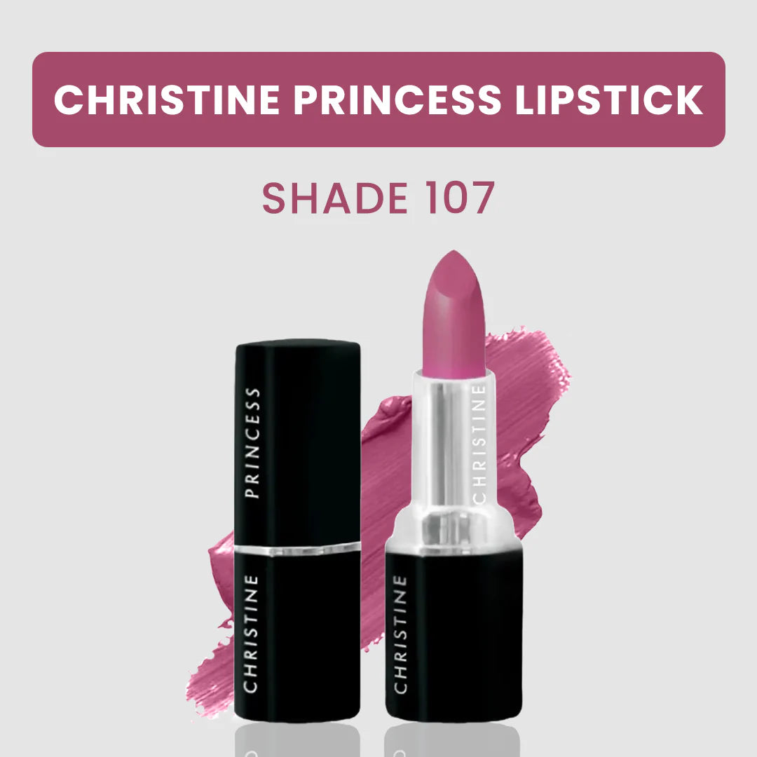 Christine Princess Lipstick