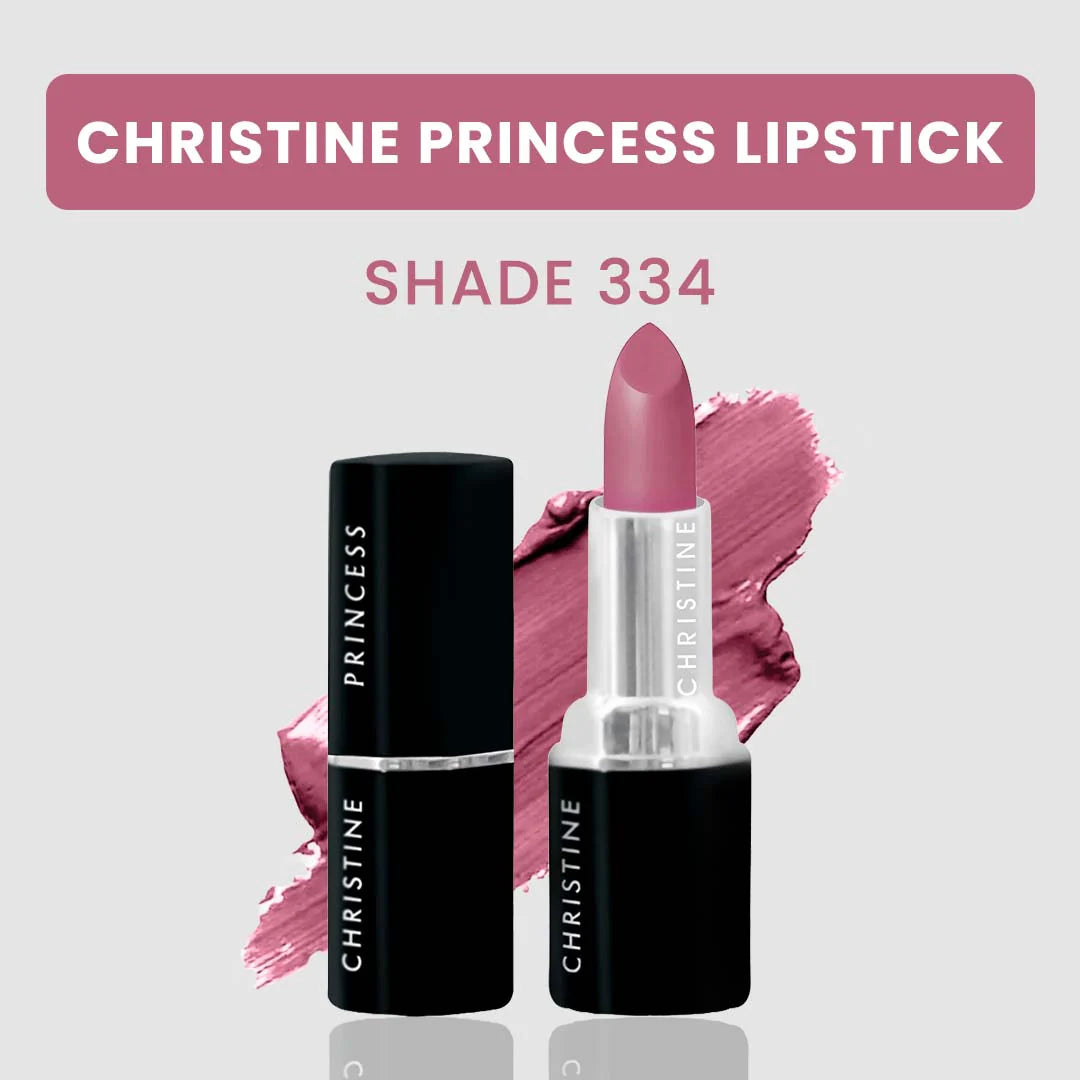 Christine Princess Lipstick