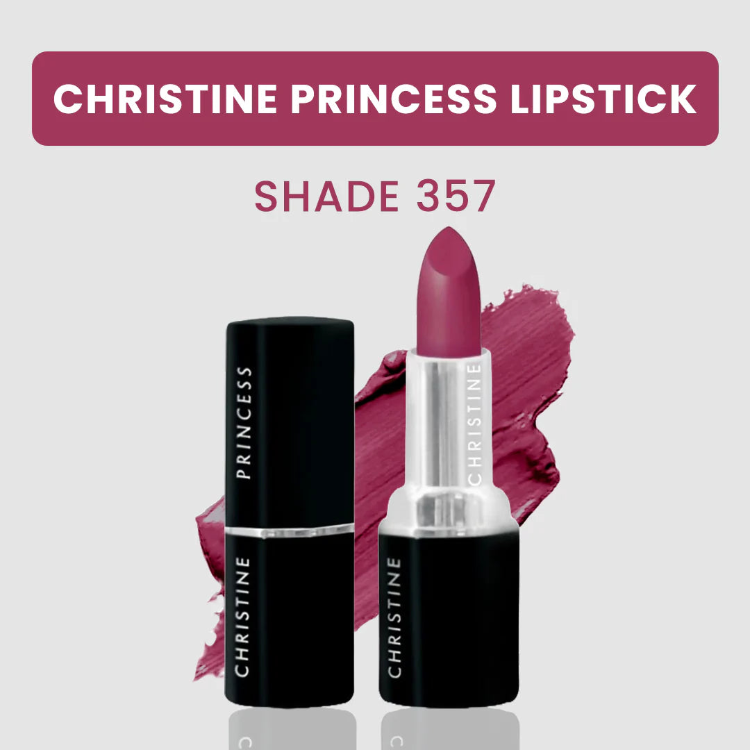 Christine Princess Lipstick