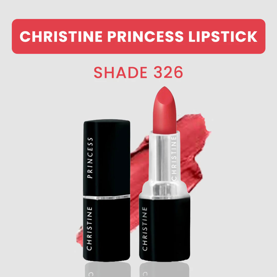 Christine Princess Lipstick