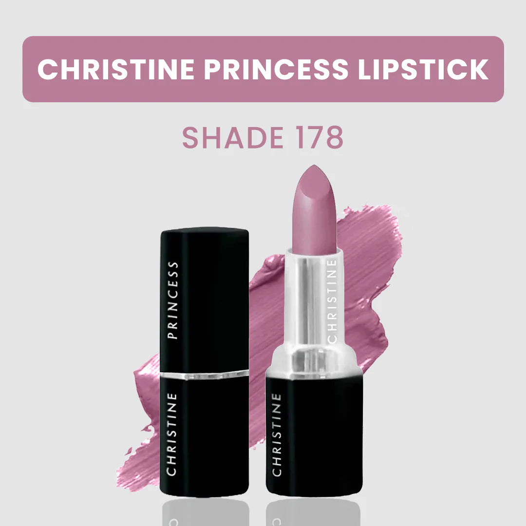Christine Princess Lipstick
