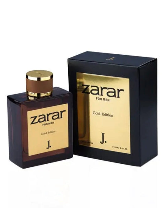 J. Zarar Perfume For Men | 100ml