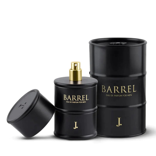 J. Barrel Perfume For Men | 100ml