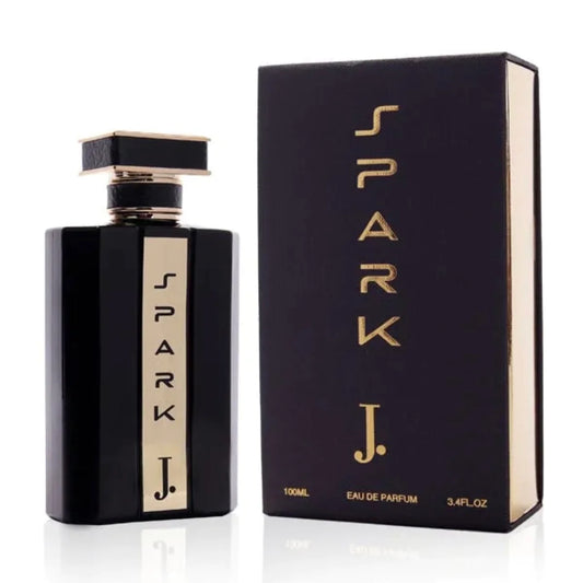 J. Spark Perfume For Men | 100ml