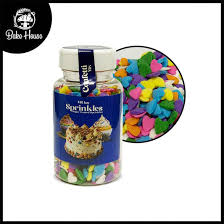 MR KAY SPRINKE JAR