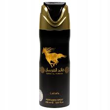 Lattafa Perfumed Spray 200ml