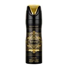 Lattafa Perfumed Spray 200ml