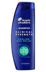 Head & Shoulders Clinical Strength Dandruff Shampoo 400ml