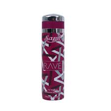 SAPIL PREFMED DEODORANT FOR WOMEN |200ML