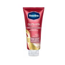 VASELINE GLUTA HYA LOTION PRO-AGE RESTORE 200ML
