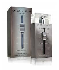 Dolby - Pour Homme