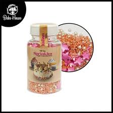 MR KAY SPRINKE JAR