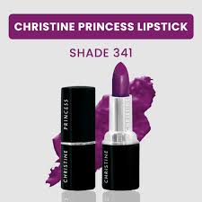 Christine Princess Lipstick