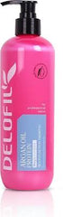 Delofil Professional Argan Oil Protein Magic Complex Multi Protection Shampoo