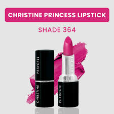 Christine Princess Lipstick